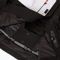 Kurtka narciarska męska EA7 Emporio Armani Ski Kitzbuhel Colorblock Protectum black 6