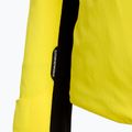 Kurtka narciarska męska EA7 Emporio Armani Ski Kitzbuhel Protectum Logo blazing yellow 4