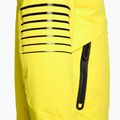 Kurtka narciarska męska EA7 Emporio Armani Ski Kitzbuhel Protectum Logo blazing yellow 5