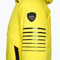 Kurtka narciarska męska EA7 Emporio Armani Ski Kitzbuhel Protectum Logo blazing yellow 6