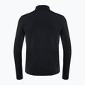 Bluza narciarska męska EA7 Emporio Armani Ski Kitzbuhel Powerstretch T-Top black 2