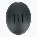 Kask narciarski Briko Aran matt shark gray/light gray/electric lime 6