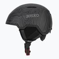 Kask narciarski Briko Aran matt back/abbey qray 3