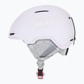 Kask narciarski Briko Yuki matt shiny mischka pink/white 3
