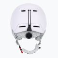 Kask narciarski Briko Yuki matt shiny mischka pink/white 4