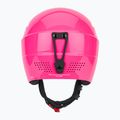Kask narciarski dziecięcy Briko Elias Jr shiny neon pink 4