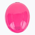 Kask narciarski dziecięcy Briko Elias Jr shiny neon pink 6