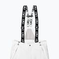 Spodnie narciarskie męskie CMP 3W17397N bianco 2