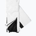 Spodnie narciarskie męskie CMP 3W17397N bianco 3