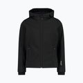 Kurtka softshell dziecięca CMP 3A29385 Fix nero