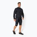 Kurtka rowerowa męska Alpinestars Nevada Packable black 4