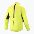 Kurtka rowerowa męska Alpinestars Nevada Packable yellow fluo 2
