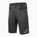 Spodenki rowerowe męskie Alpinestars Drop 4.0 black