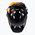Kask rowerowy Alpinestars Vector Pro A2 ebony/tangerine matt 5