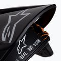Kask rowerowy Alpinestars Vector Pro A2 ebony/tangerine matt 7