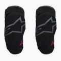 Ochraniacze rowerowe na kolana Alpinestars Vector Knee black/anthracite/red