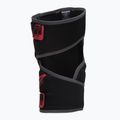 Ochraniacze rowerowe na kolana Alpinestars Vector Knee black/anthracite/red 2