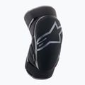 Ochraniacze rowerowe na kolana Alpinestars Vector Knee black/anthracite/red 5