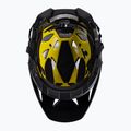 Kask rowerowy Alpinestars Vector Tech A1 black/light gray matt 5