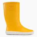 Kalosze dziecięce BOATILUS Nautic Youth yellow/white 2