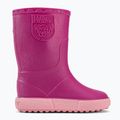 Kalosze dziecięce BOATILUS Nautic Kids fuxia/pink 2