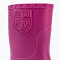 Kalosze dziecięce BOATILUS Nautic Kids fuxia/pink 8