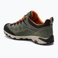 Buty turystyczne męskie Lomer Sella Ii Mtx Suede birch 3
