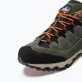 Buty turystyczne męskie Lomer Sella Ii Mtx Suede birch 7