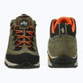 Buty turystyczne męskie Lomer Sella Ii Mtx Suede birch 8