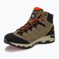 Buty trekkingowe męskie Lomer Sella High Mtx Suede truffle 7