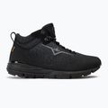 Buty męskie Lomer Spider Mid Ultra Mtx total black 2