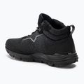 Buty męskie Lomer Spider Mid Ultra Mtx total black 3