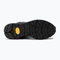 Buty męskie Lomer Spider Mid Ultra Mtx total black 4