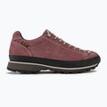 Buty damskie Lomer Bio Naturale Low Mtx brownrose 2