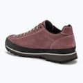 Buty damskie Lomer Bio Naturale Low Mtx brownrose 3