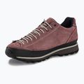 Buty damskie Lomer Bio Naturale Low Mtx brownrose 7