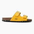 Klapki damskie CMP Eco Thalitha curry 2