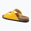 Klapki damskie CMP Eco Thalitha curry 3