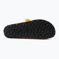 Klapki damskie CMP Eco Thalitha curry 4
