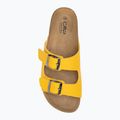 Klapki damskie CMP Eco Thalitha curry 5