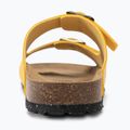 Klapki damskie CMP Eco Thalitha curry 6