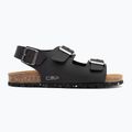 Sandały damskie CMP Eco Keidha nero 2
