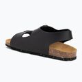 Sandały damskie CMP Eco Keidha nero 3
