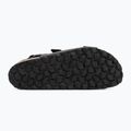 Sandały damskie CMP Eco Keidha nero 4