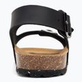 Sandały damskie CMP Eco Keidha nero 6