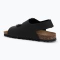 Sandały męskie CMP Eco Keidha nero 3