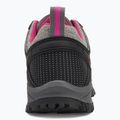 Buty trekkingowe damskie CMP grey/geraneo 6