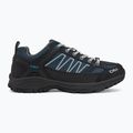 Buty trekkingowe męskie CMP Sun b.blue/grey 2