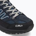 Buty trekkingowe męskie CMP Sun b.blue/grey 7