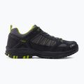Buty trekkingowe męskie CMP Sun antracite/acido 2
